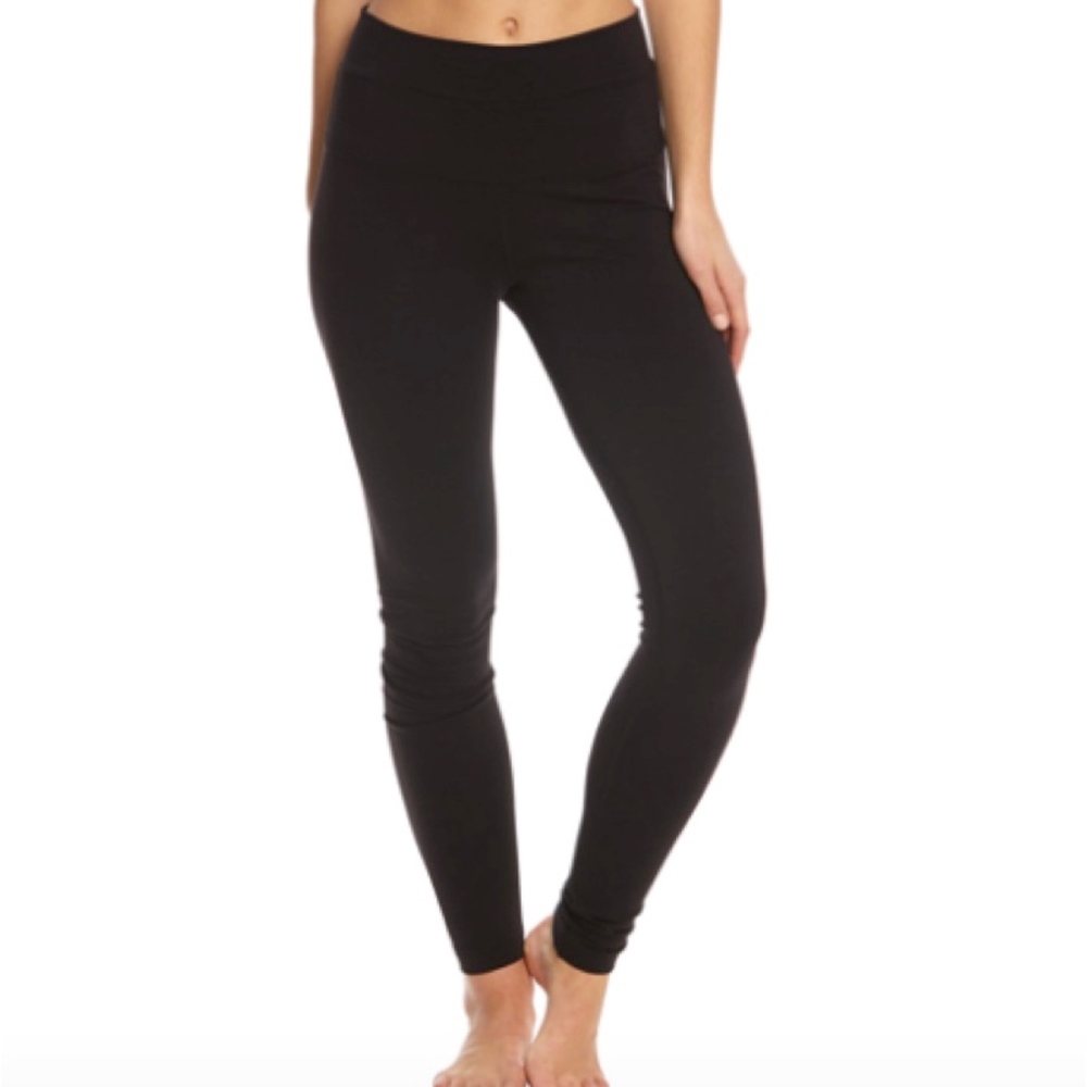 HARD TAIL HIGH WAIST SUPPLEX ANKLE LEGGING Sup61